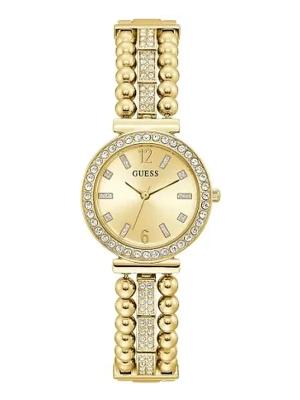 Photo de la montre Guess GW0401L2 pour femme, produit vendu neuf par Planetawatches au Maroc