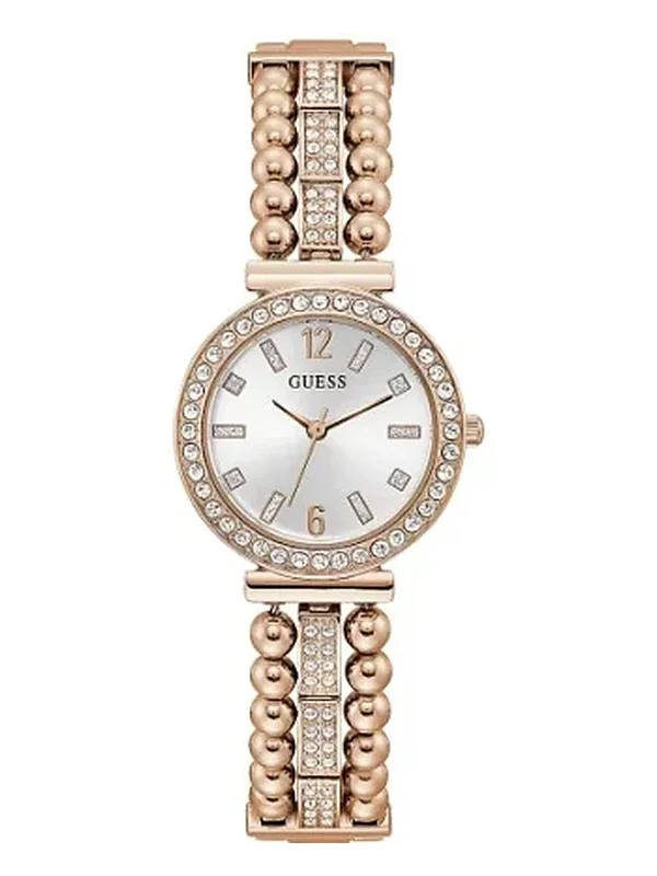 Photo de la montre Guess GW0401L3 pour femme, produit vendu neuf par Planetawatches au Maroc