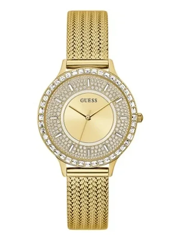 Photo de la montre Guess GW0402L2 pour femme, produit vendu neuf par Planetawatches au Maroc
