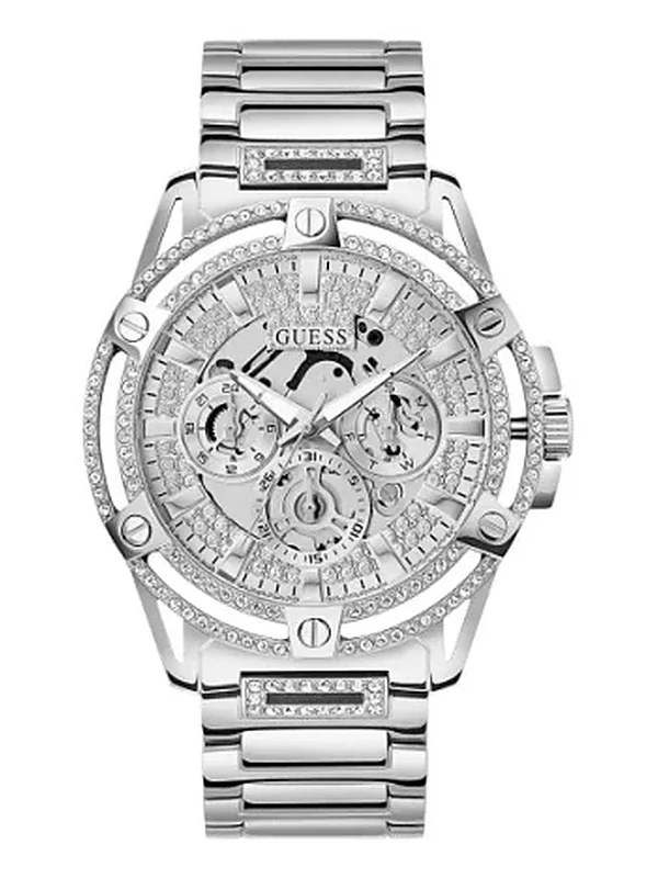 Photo de la montre Guess GW0497G1 pour homme, produit vendu neuf par Planetawatches au Maroc