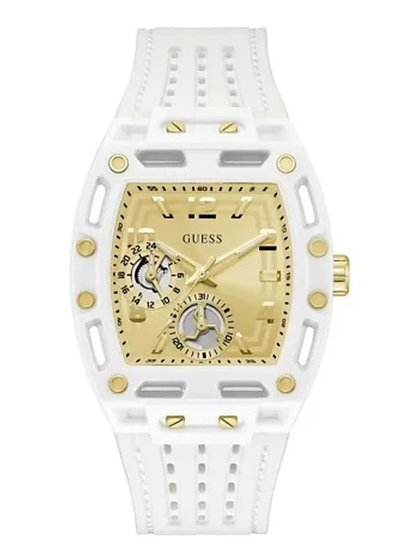 Photo de la montre Guess GW0499G5 pour homme, produit vendu neuf par Planetawatches au Maroc