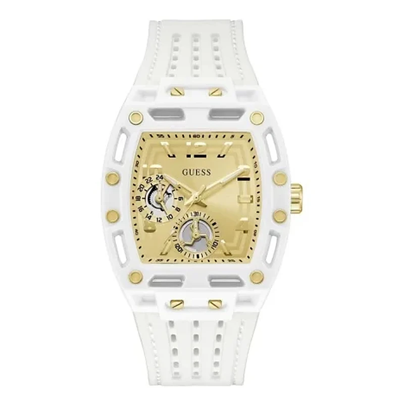 Montre Guess GW0499G5 Homme Photo de la montre Guess GW0499G5 pour homme, produit vendu neuf par Planetawatches au Maroc