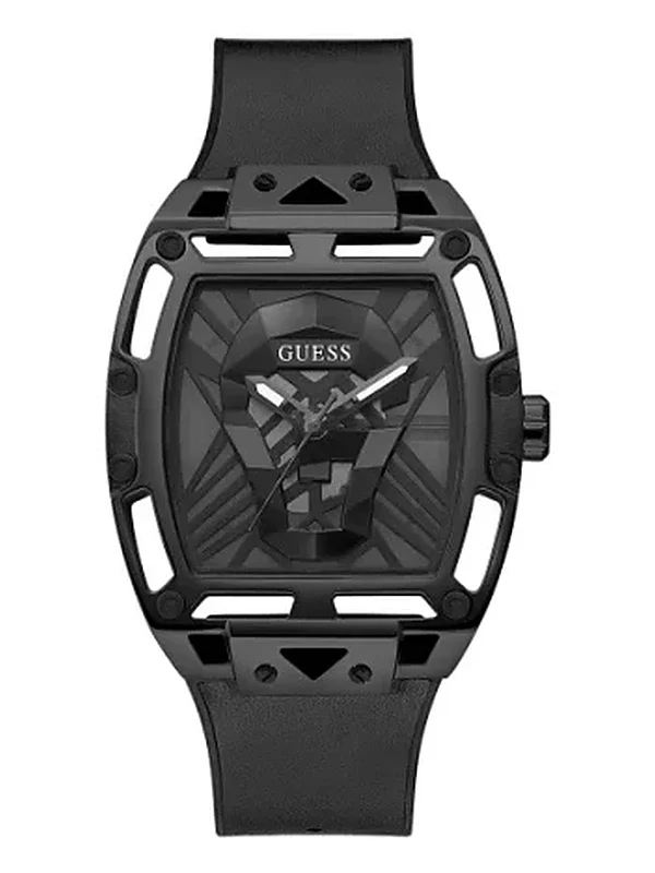Photo de la montre Guess GW0500G2 pour homme, produit vendu neuf par Planetawatches au Maroc