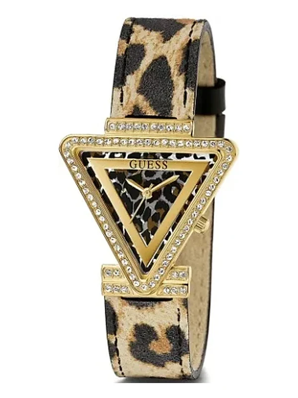 Photo de la montre Guess GW0504L3 pour femme, produit vendu neuf par Planetawatches au Maroc