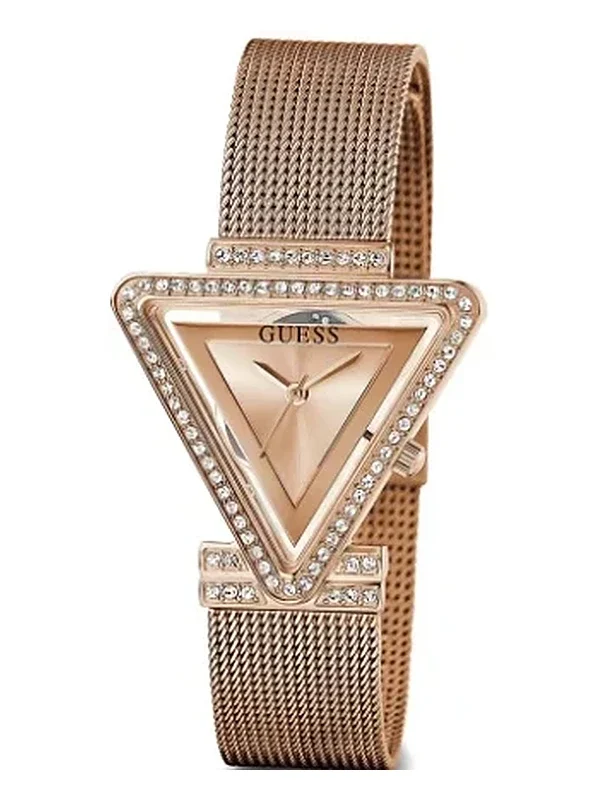 Photo de la montre Guess GW0508L3 pour femme, produit vendu neuf par Planetawatches au Maroc
