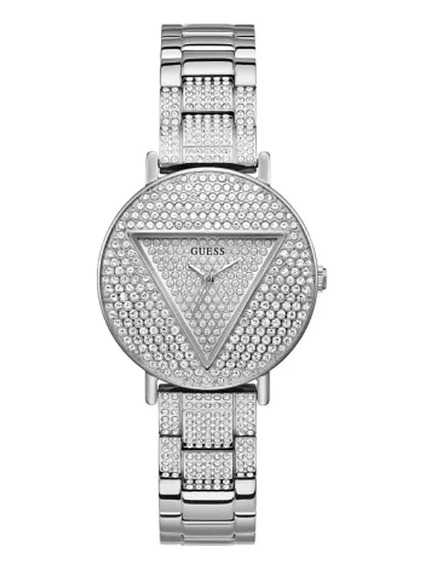 Photo de la montre Guess GW0512L1 pour femme, produit vendu neuf par Planetawatches au Maroc