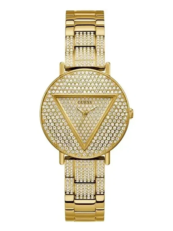 Photo de la montre Guess GW0512L2 pour femme, produit vendu neuf par Planetawatches au Maroc