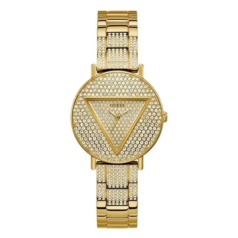 Montre Guess GW0512L2 Femme Photo de la montre Guess GW0512L2 pour femme, produit vendu neuf par Planetawatches au Maroc