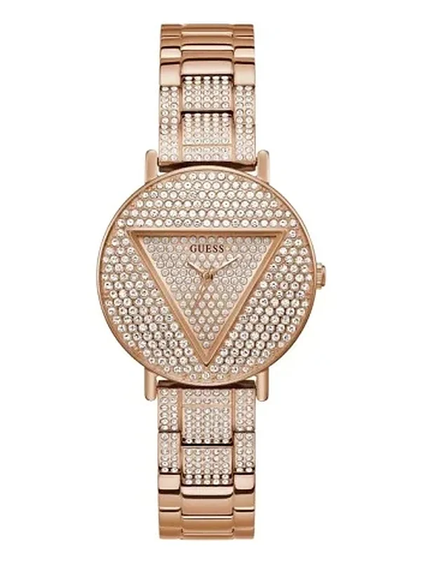 Photo de la montre Guess GW0512L3 pour femme, produit vendu neuf par Planetawatches au Maroc