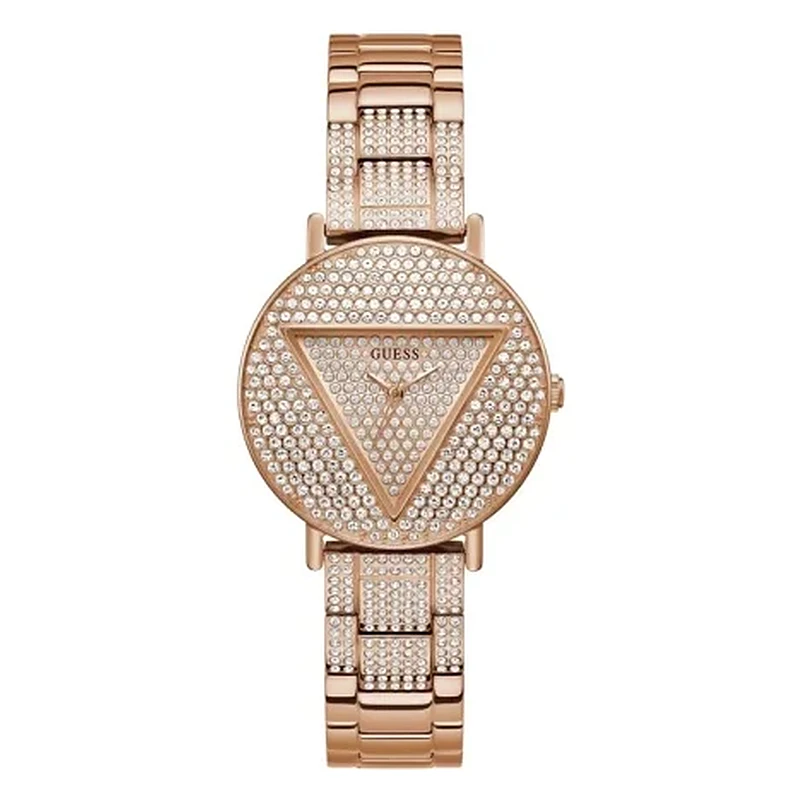 Montre Guess GW0512L3 Femme Photo de la montre Guess GW0512L3 pour femme, produit vendu neuf par Planetawatches au Maroc