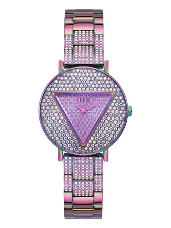 Photo de la montre Guess GW0512L4 pour femme, produit vendu neuf par Planetawatches au Maroc