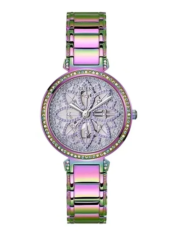 Photo de la montre Guess GW0528L4 pour femme, produit vendu neuf par Planetawatches au Maroc
