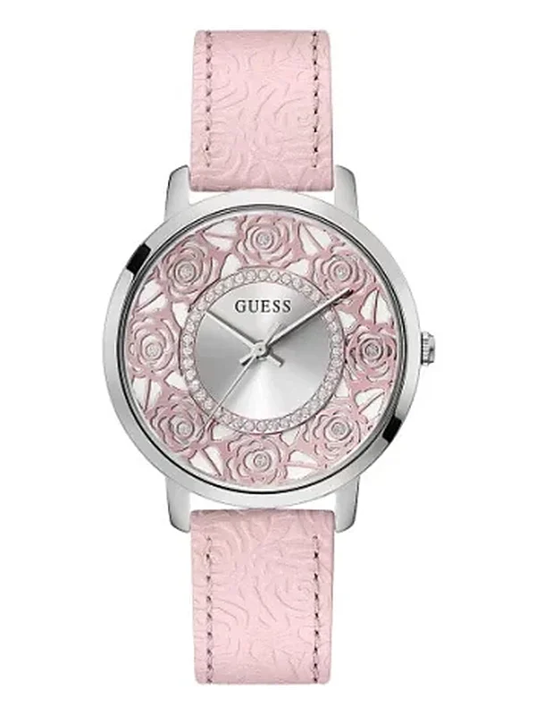 Photo de la montre Guess GW0529L1 pour femme, produit vendu neuf par Planetawatches au Maroc