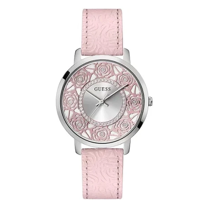 Montre Guess GW0529L1 Femme Photo de la montre Guess GW0529L1 pour femme, produit vendu neuf par Planetawatches au Maroc