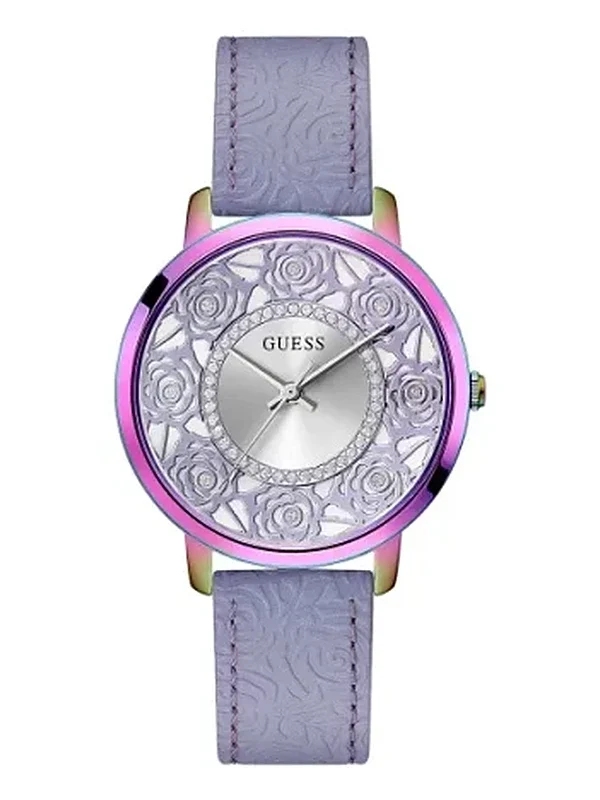 Photo de la montre Guess GW0529L4 pour femme, produit vendu neuf par Planetawatches au Maroc