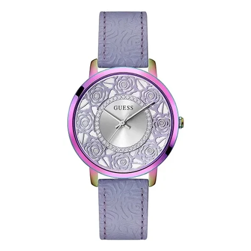 Montre Guess GW0529L4 Femme Photo de la montre Guess GW0529L4 pour femme, produit vendu neuf par Planetawatches au Maroc