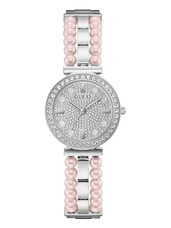 Photo de la montre Guess GW0531L1 pour femme, produit vendu neuf par Planetawatches au Maroc