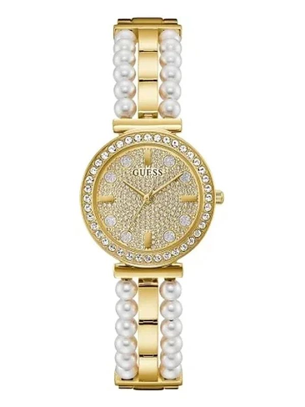Photo de la montre Guess GW0531L2 pour femme, produit vendu neuf par Planetawatches au Maroc