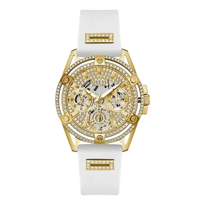 Montre Guess GW0536L2 Femme Photo de la montre Guess GW0536L2 pour femme, produit vendu neuf par Planetawatches au Maroc