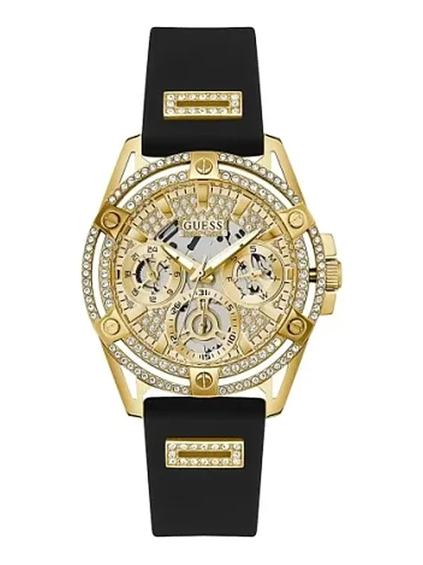 Photo de la montre Guess GW0536L3 pour femme, produit vendu neuf par Planetawatches au Maroc