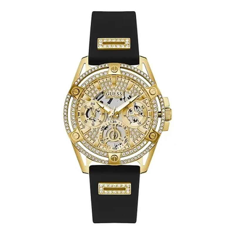 Montre Guess GW0536L3 Femme Photo de la montre Guess GW0536L3 pour femme, produit vendu neuf par Planetawatches au Maroc
