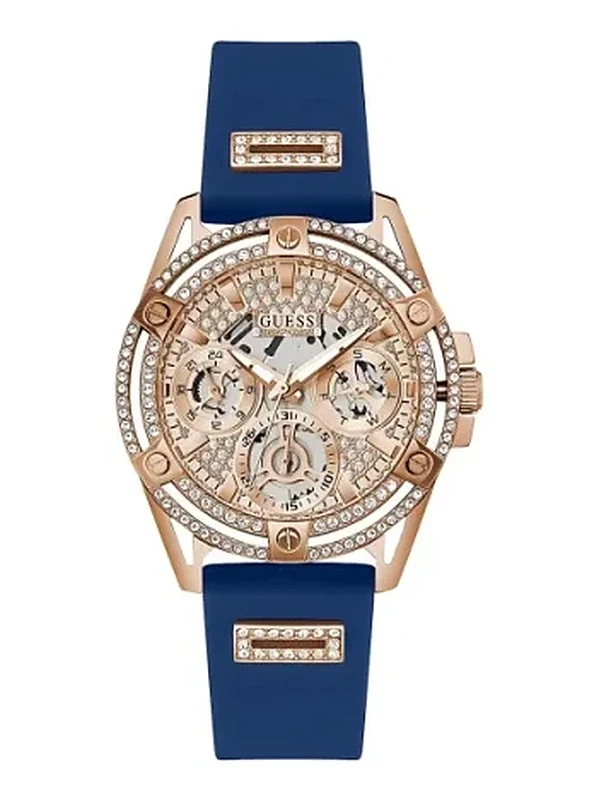 Photo de la montre Guess GW0536L5 pour femme, produit vendu neuf par Planetawatches au Maroc