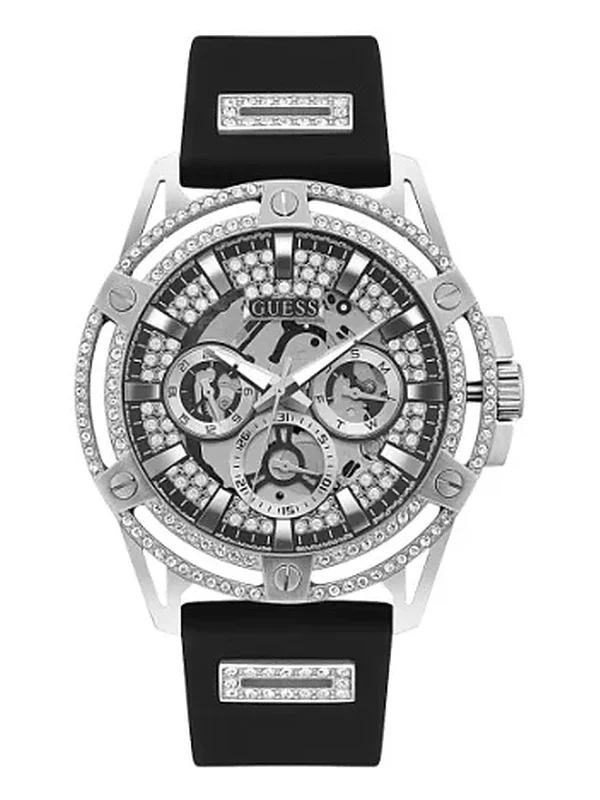 Photo de la montre Guess GW0537G1 pour homme, produit vendu neuf par Planetawatches au Maroc