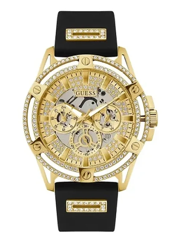 Photo de la montre Guess GW0537G2 pour homme, produit vendu neuf par Planetawatches au Maroc