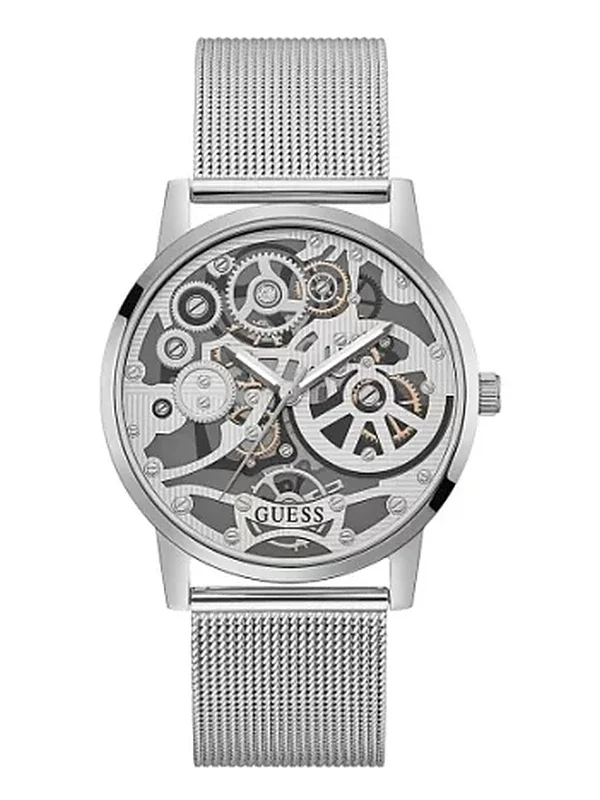 Photo de la montre Guess GW0538G1 pour homme, produit vendu neuf par Planetawatches au Maroc