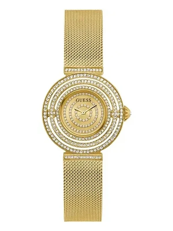 Photo de la montre Guess GW0550L2 pour femme, produit vendu neuf par Planetawatches au Maroc