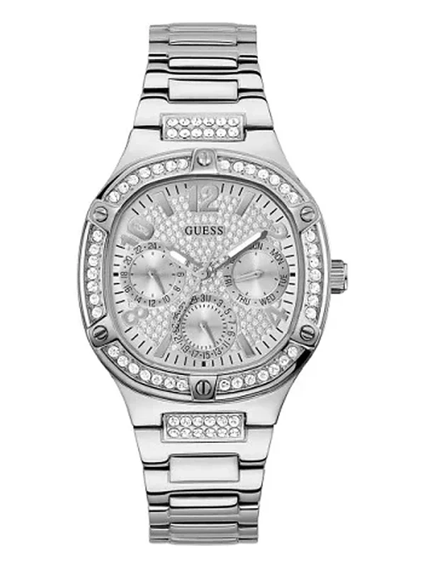 Photo de la montre Guess GW0558L1 pour femme, produit vendu neuf par Planetawatches au Maroc