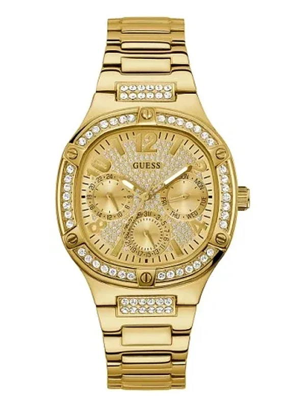 Photo de la montre Guess GW0558L2 pour femme, produit vendu neuf par Planetawatches au Maroc
