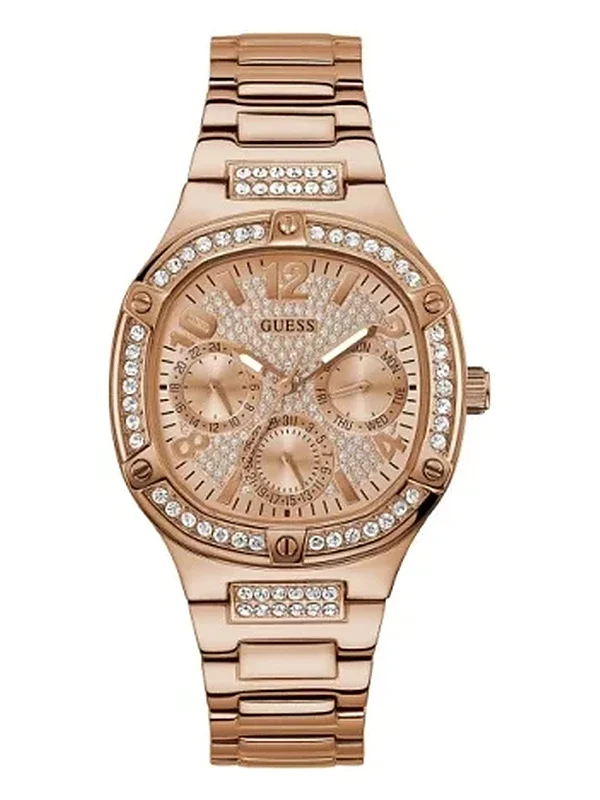 Photo de la montre Guess GW0558L3 pour femme, produit vendu neuf par Planetawatches au Maroc