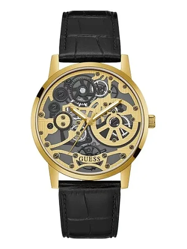 Photo de la montre Guess GW0570G1 pour homme, produit vendu neuf par Planetawatches au Maroc