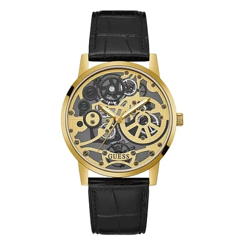 Montre Guess GW0570G1 Homme Photo de la montre Guess GW0570G1 pour homme, produit vendu neuf par Planetawatches au Maroc
