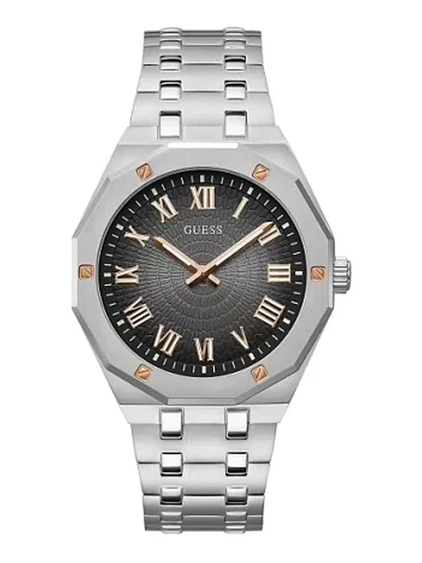 Photo de la montre Guess GW0575G1 pour homme, produit vendu neuf par Planetawatches au Maroc