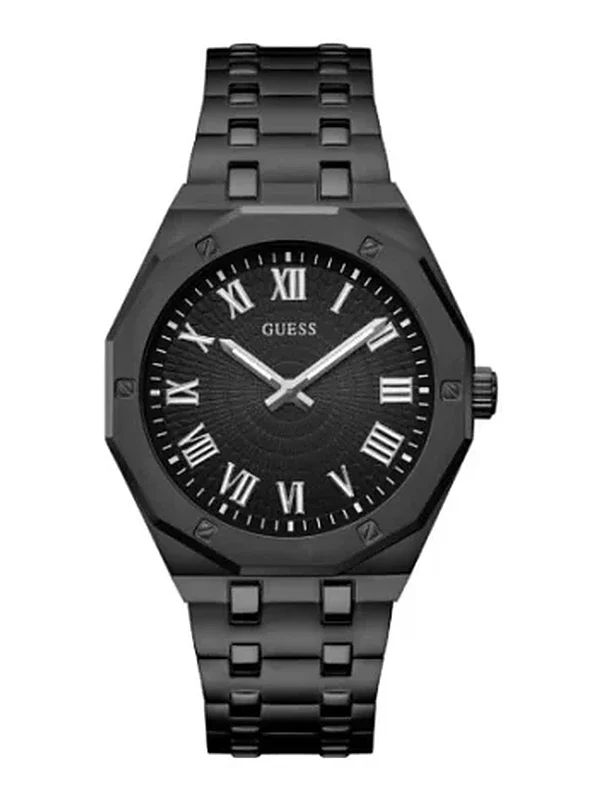 Photo de la montre Guess GW0575G3 pour homme, produit vendu neuf par Planetawatches au Maroc