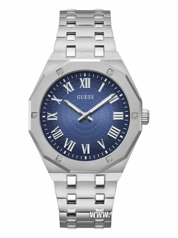 Photo de la montre Guess GW0575G4 pour homme, produit vendu neuf par Planetawatches au Maroc