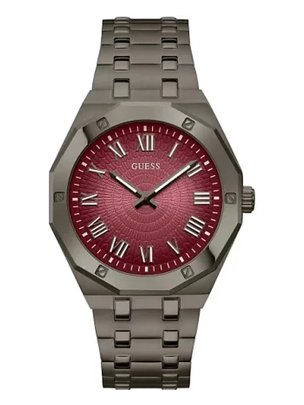 Photo de la montre Guess GW0575G5 pour homme, produit vendu neuf par Planetawatches au Maroc