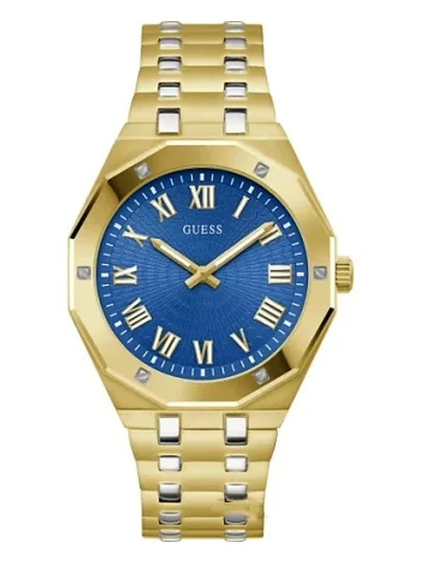 Photo de la montre Guess GW0575G6 pour homme, produit vendu neuf par Planetawatches au Maroc