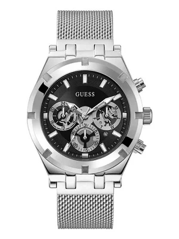 Photo de la montre Guess GW0582G1 pour homme, produit vendu neuf par Planetawatches au Maroc