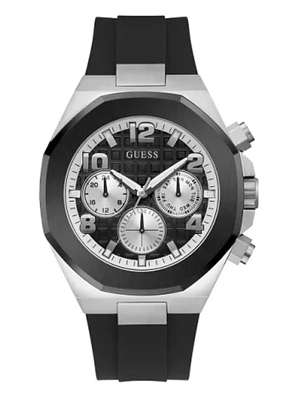 Photo de la montre Guess GW0583G1 pour homme, produit vendu neuf par Planetawatches au Maroc