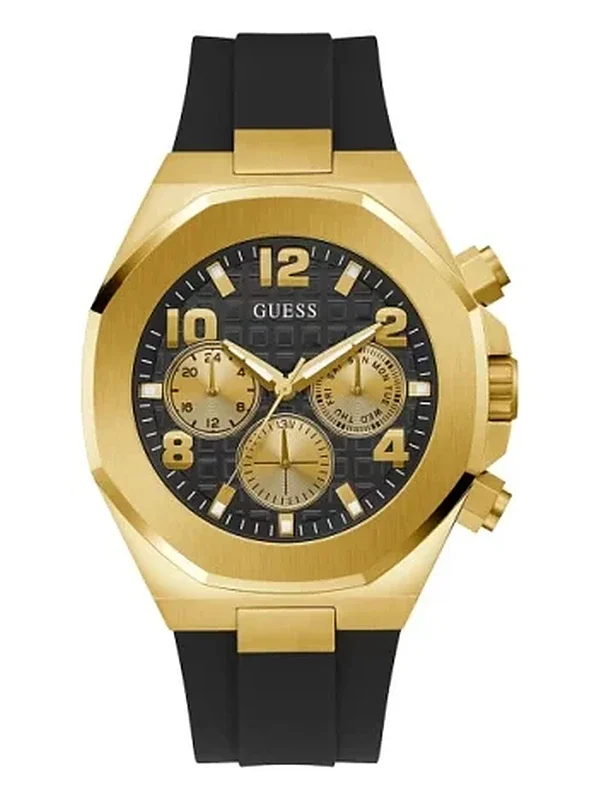 Photo de la montre Guess GW0583G2 pour homme, produit vendu neuf par Planetawatches au Maroc