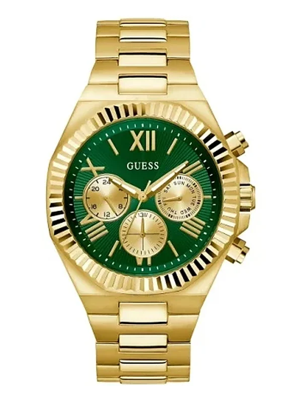 Photo de la montre Guess GW0703G2 pour homme, produit vendu neuf par Planetawatches au Maroc