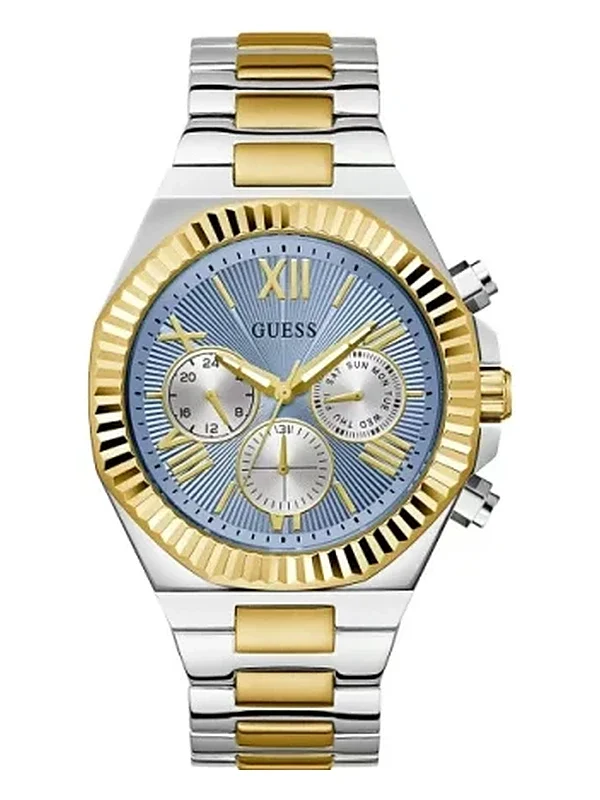 Photo de la montre Guess GW0703G3 pour homme, produit vendu neuf par Planetawatches au Maroc