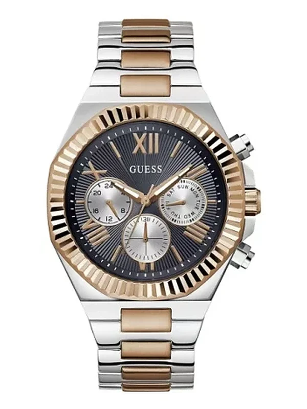 Photo de la montre Guess GW0703G4 pour homme, produit vendu neuf par Planetawatches au Maroc