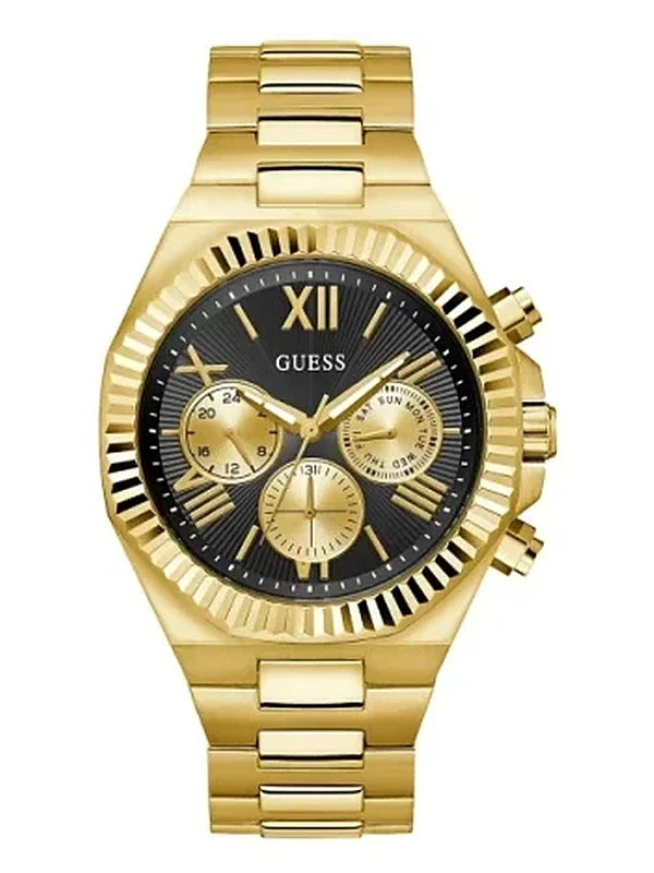 Photo de la montre Guess GW0703G5 pour homme, produit vendu neuf par Planetawatches au Maroc