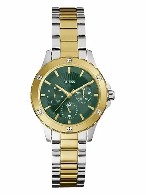 Photo de la montre Guess GW0723L1 pour femme, produit vendu neuf par Planetawatches au Maroc