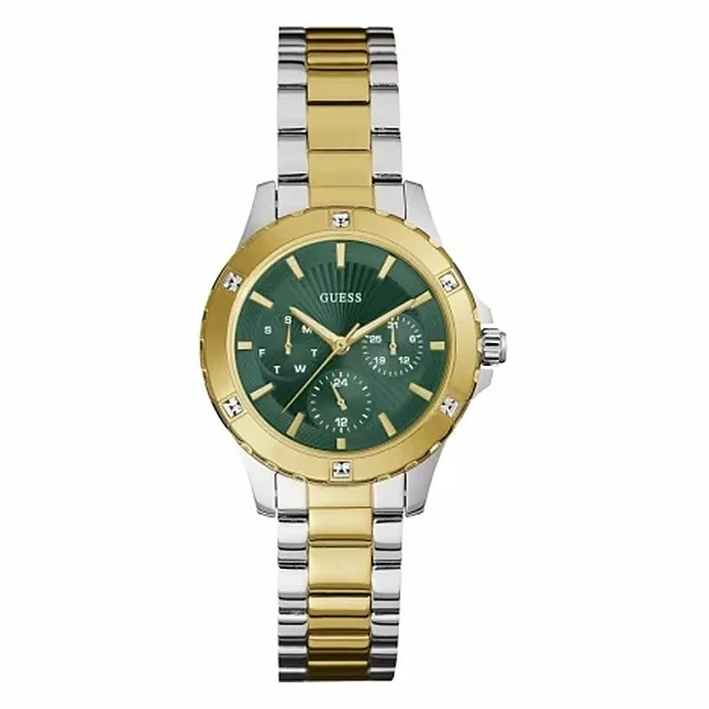 Montre Guess GW0723L1 Femme Photo de la montre Guess GW0723L1 pour femme, produit vendu neuf par Planetawatches au Maroc