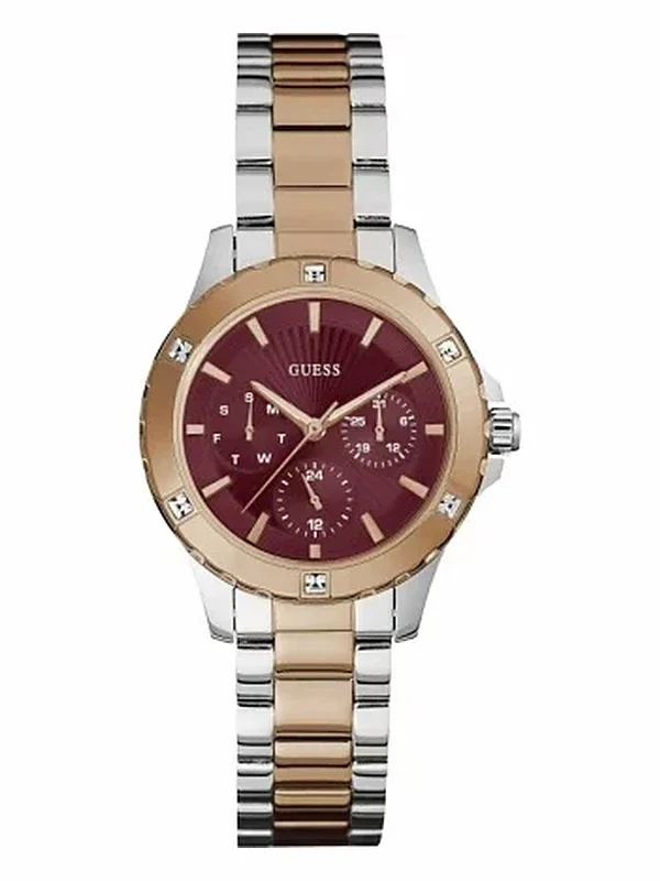 Photo de la montre Guess GW0723L2 pour femme, produit vendu neuf par Planetawatches au Maroc